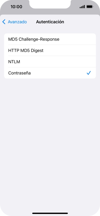 Pulsa Contraseña. Pulsa Contraseña.