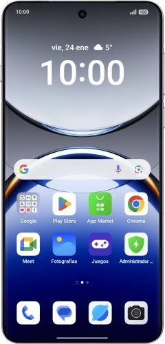 OPPO Find X8 Pro OPPO Find X8 Pro