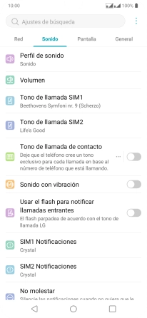 Pulsa la tecla de inicio para terminar y regresar a la pantalla de inicio. Pulsa la tecla de inicio para terminar y regresar a la pantalla de inicio.