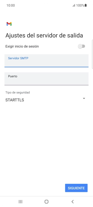 Pulsa en el campo bajo Pulsa en el campo bajo