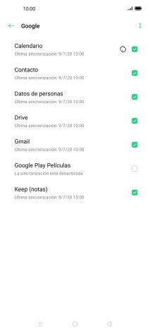 Pulsa la tecla de inicio para terminar y regresar a la pantalla de inicio. Pulsa la tecla de inicio para terminar y regresar a la pantalla de inicio.