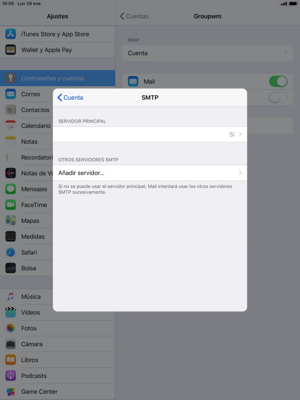 Pulsa en el campo bajo Pulsa en el campo bajo