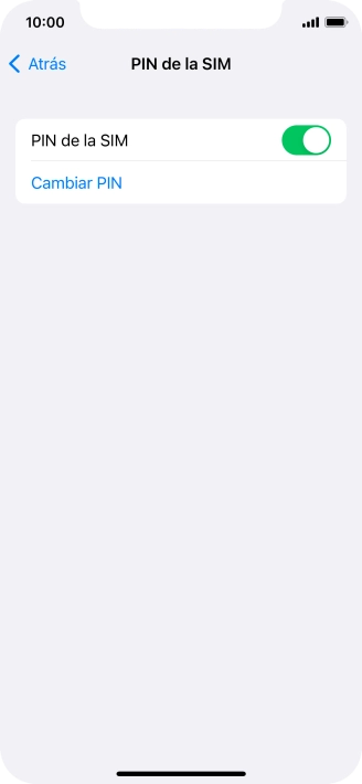 Pulsa el indicador junto a Pulsa el indicador junto a