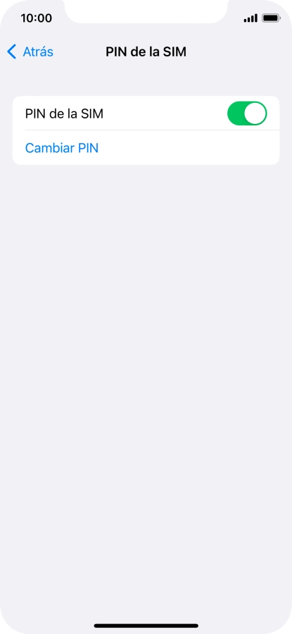 Pulsa el indicador junto a Pulsa el indicador junto a