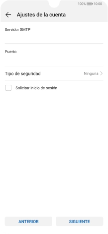 Pulsa SIGUIENTE. Pulsa SIGUIENTE.