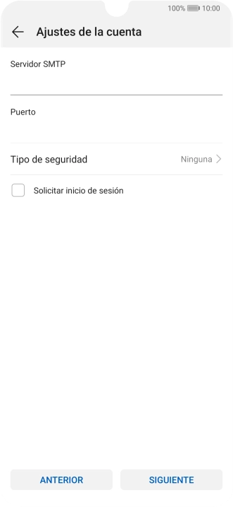 Pulsa SIGUIENTE. Pulsa SIGUIENTE.
