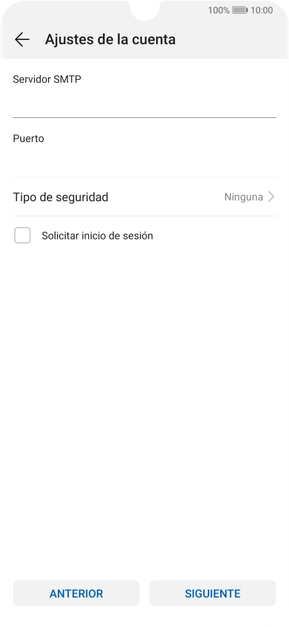 Pulsa SIGUIENTE. Pulsa SIGUIENTE.