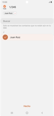 Pulsa Hecho. Pulsa Hecho.