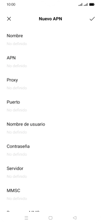 Pulsa en el campo bajo Pulsa en el campo bajo