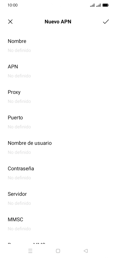 Pulsa en el campo bajo Pulsa en el campo bajo