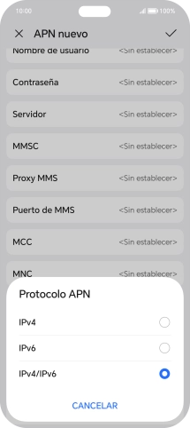 Pulsa IPv4. Pulsa IPv4.