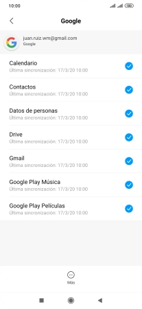 Pulsa la tecla de inicio para terminar y regresar a la pantalla de inicio. Pulsa la tecla de inicio para terminar y regresar a la pantalla de inicio.