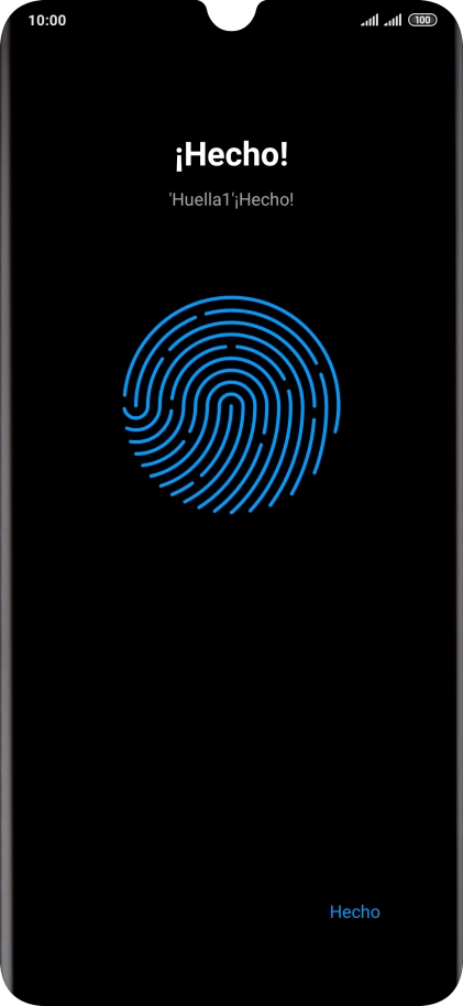 Pulsa Hecho. Pulsa Hecho.