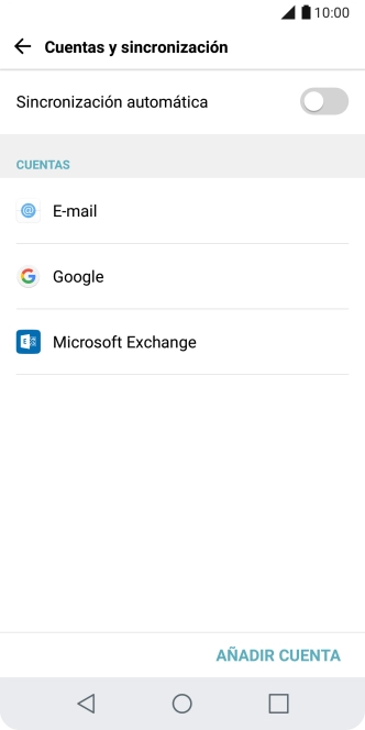 Pulsa el indicador junto a Pulsa el indicador junto a