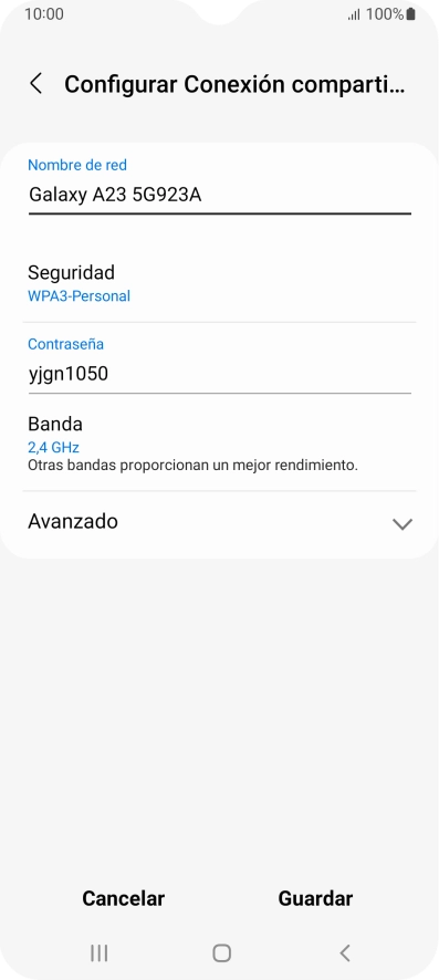 Pulsa en el campo bajo Pulsa en el campo bajo