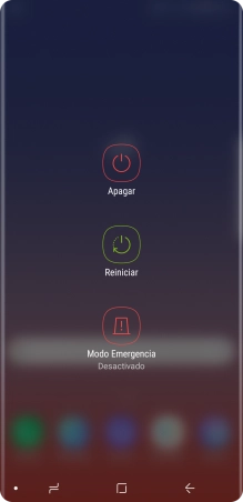 Pulsa Apagar. Pulsa Apagar.