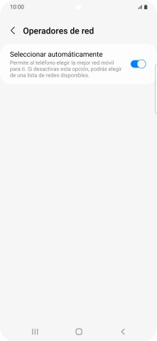 Pulsa el icono junto a Pulsa el icono junto a