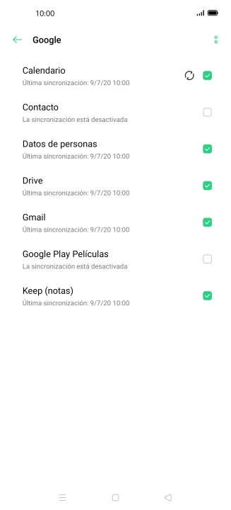 Pulsa en el campo junto a Pulsa en el campo junto a