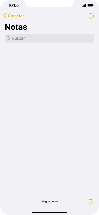 Desliza el dedo hacia arriba desde la parte inferior de la pantalla para terminar y volver a la pantalla de inicio. Desliza el dedo hacia arriba desde la parte inferior de la pantalla para terminar y volver a la pantalla de inicio.