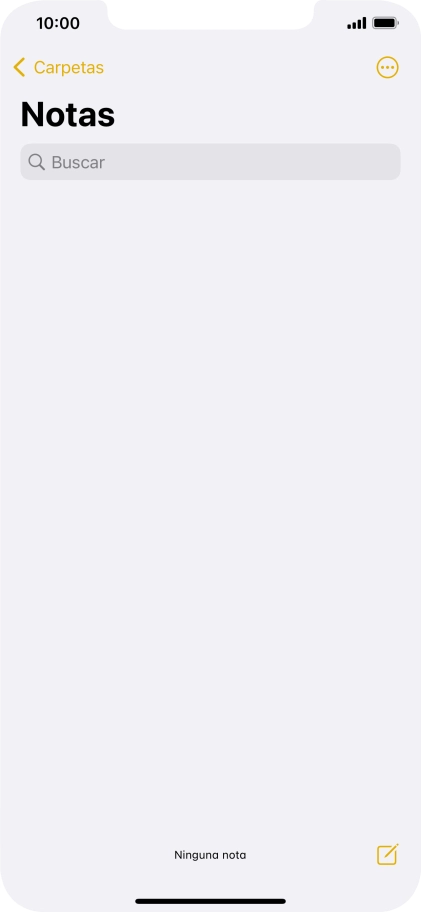 Desliza el dedo hacia arriba desde la parte inferior de la pantalla para terminar y volver a la pantalla de inicio. Desliza el dedo hacia arriba desde la parte inferior de la pantalla para terminar y volver a la pantalla de inicio.