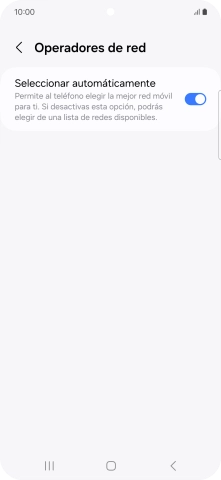 Pulsa el indicador junto a Pulsa el indicador junto a