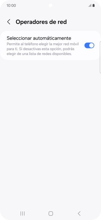 Pulsa el indicador junto a Pulsa el indicador junto a