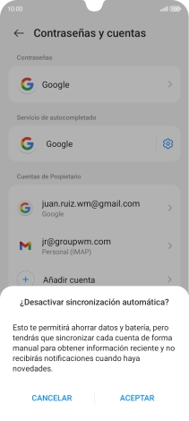 Pulsa ACEPTAR. Pulsa ACEPTAR.