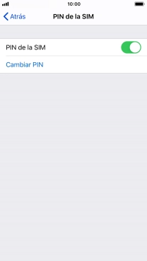 Pulsa el indicador junto a Pulsa el indicador junto a