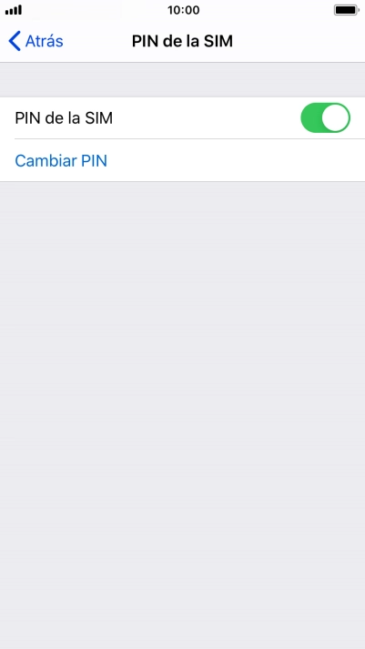 Pulsa el indicador junto a Pulsa el indicador junto a