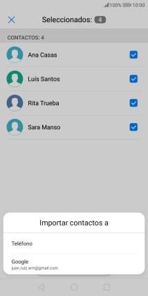 Pulsa Teléfono. Pulsa Teléfono.