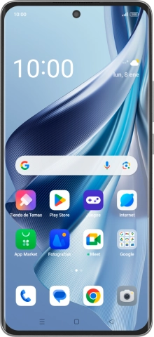 OPPO Reno10 5G OPPO Reno10 5G