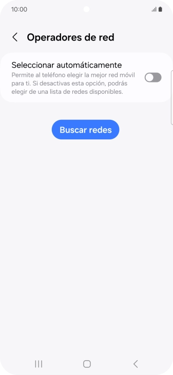 Pulsa el indicador junto a Pulsa el indicador junto a