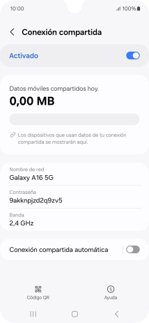 Pulsa la tecla de inicio para terminar y regresar a la pantalla de inicio. Pulsa la tecla de inicio para terminar y regresar a la pantalla de inicio.