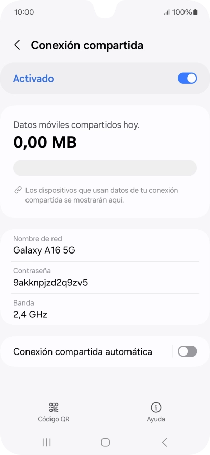 Pulsa la tecla de inicio para terminar y regresar a la pantalla de inicio. Pulsa la tecla de inicio para terminar y regresar a la pantalla de inicio.