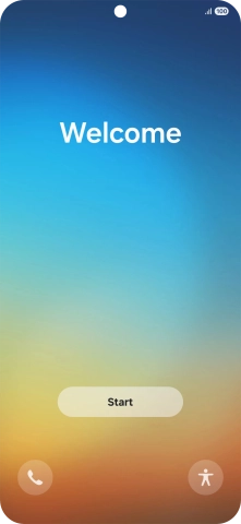 Pulsa Start. Pulsa Start.