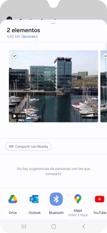 Pulsa Drive. Pulsa Drive.