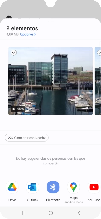 Pulsa Drive. Pulsa Drive.