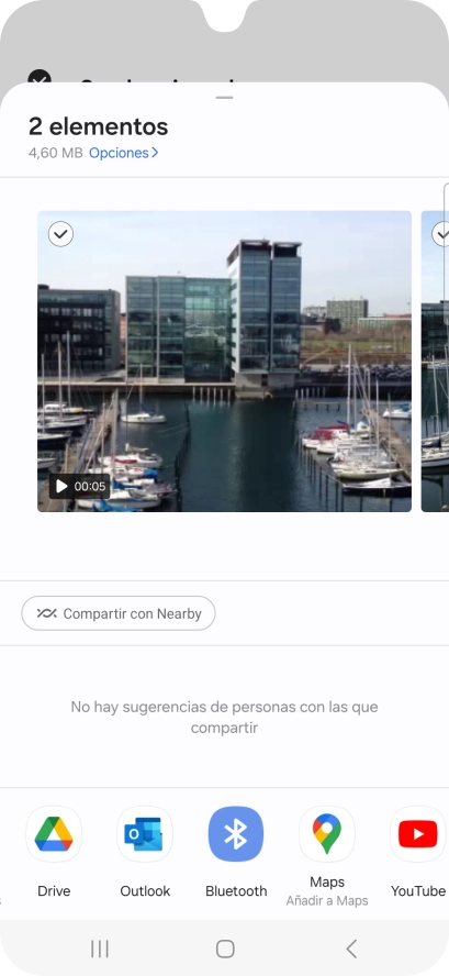 Pulsa Drive. Pulsa Drive.