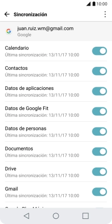 Pulsa la tecla de inicio para terminar y regresar a la pantalla de inicio. Pulsa la tecla de inicio para terminar y regresar a la pantalla de inicio.
