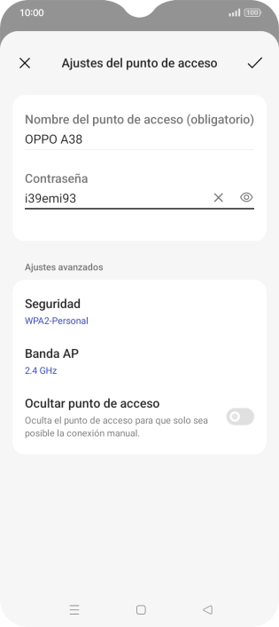Pulsa en el campo bajo Pulsa en el campo bajo