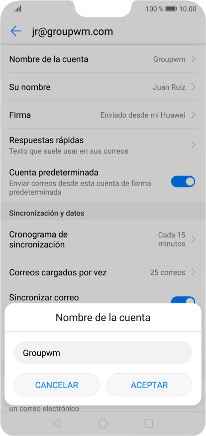 Pulsa ACEPTAR. Pulsa ACEPTAR.