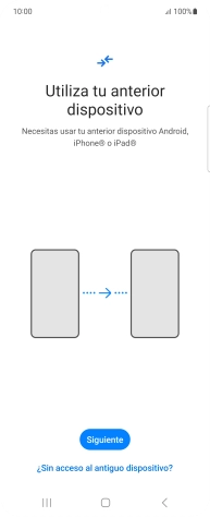 Pulsa Siguiente. Pulsa Siguiente.