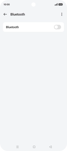 Pulsa el indicador junto a Pulsa el indicador junto a