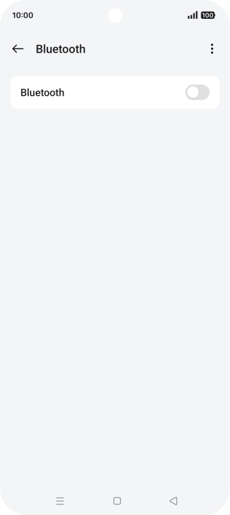 Pulsa el indicador junto a Pulsa el indicador junto a