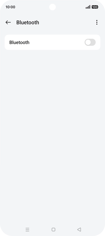 Pulsa el indicador junto a Pulsa el indicador junto a