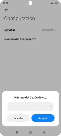 Introduce 22177 y pulsa Aceptar. Introduce 22177 y pulsa Aceptar.