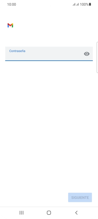 Pulsa en el campo bajo Pulsa en el campo bajo