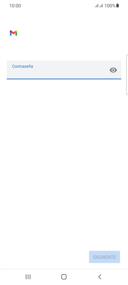 Pulsa en el campo bajo Pulsa en el campo bajo