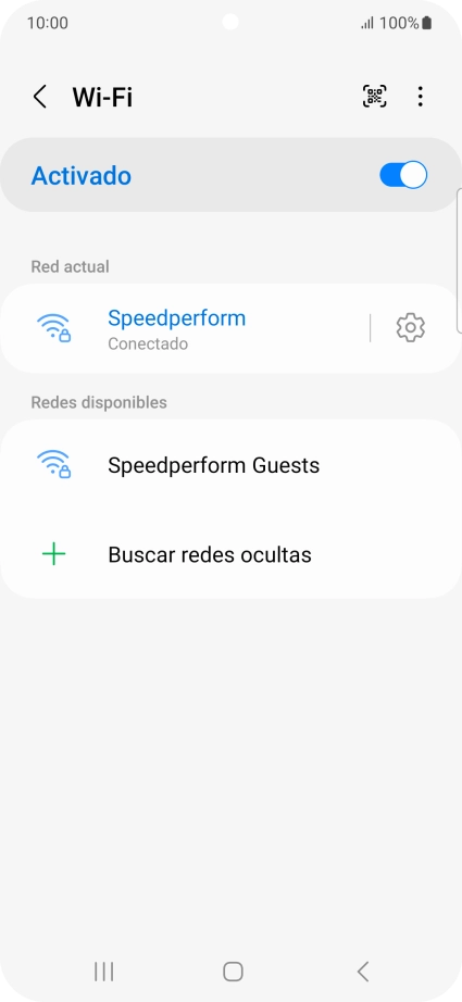Pulsa la tecla de inicio para terminar y regresar a la pantalla de inicio. Pulsa la tecla de inicio para terminar y regresar a la pantalla de inicio.