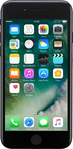 Apple iPhone 7 Apple iPhone 7